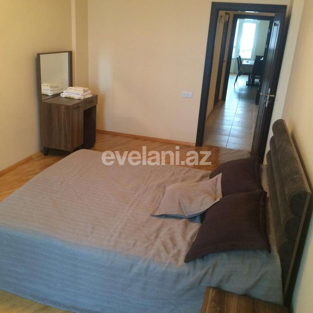 Satılır, yeni tikili, 2 otaqlı, 98 m², Bakı, Xətai r, Şah İsmayıl Xətai m.