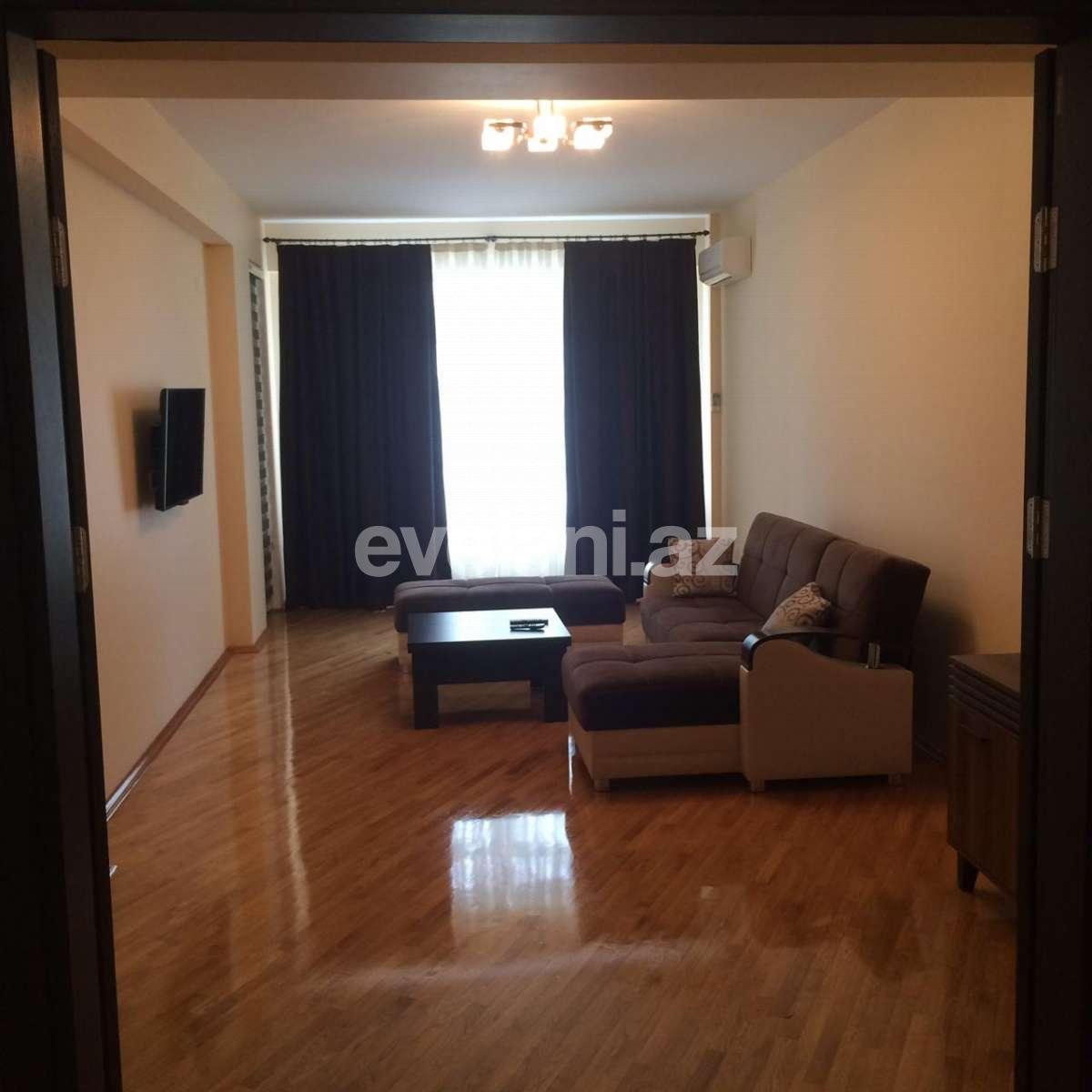 Satılır, yeni tikili, 2 otaqlı, 98 m², Bakı, Xətai r, Şah İsmayıl Xətai m.