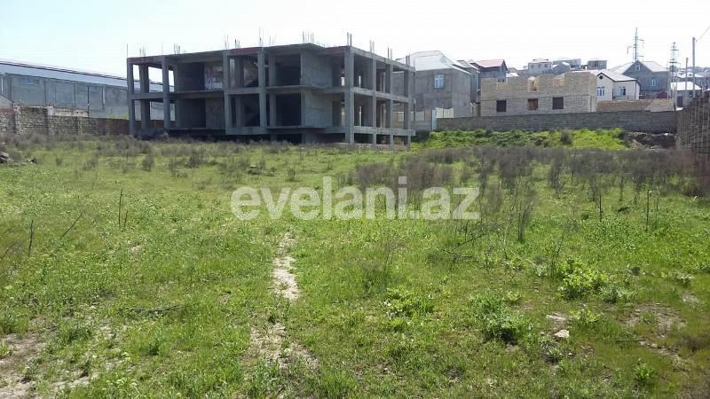 Satılır, torpaq, 30 sot, Bakı, Abşeron r, Hökməli q.