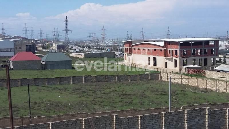 Satılır, torpaq, 30 sot, Bakı, Abşeron r, Hökməli q.