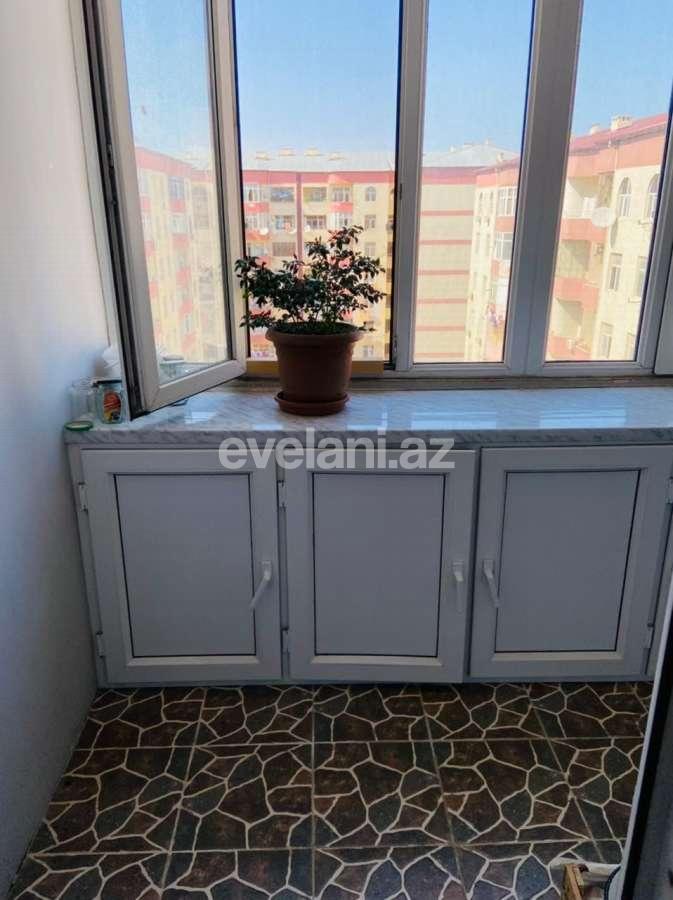 Satılır, yeni tikili, 3 otaqlı, 117 m², Bakı, Yasamal r, Yeni Yasamal q, İnşaatçılar m.