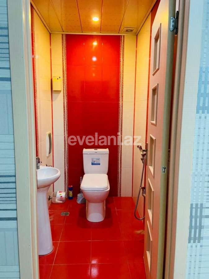 Satılır, yeni tikili, 3 otaqlı, 117 m², Bakı, Yasamal r, Yeni Yasamal q, İnşaatçılar m.