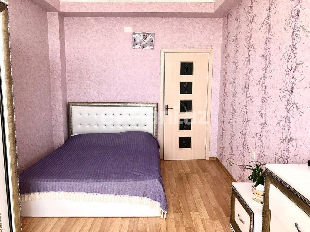 Satılır, yeni tikili, 3 otaqlı, 117 m², Bakı, Yasamal r, Yeni Yasamal q, İnşaatçılar m.