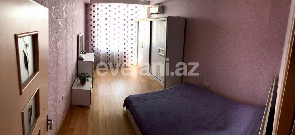 Satılır, yeni tikili, 3 otaqlı, 117 m², Bakı, Yasamal r, Yeni Yasamal q, İnşaatçılar m.