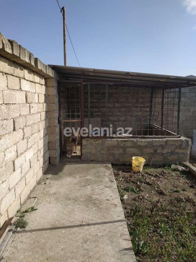 Продаётся, участок, 24 сот, Баку, Сураханский r, Говсан p.