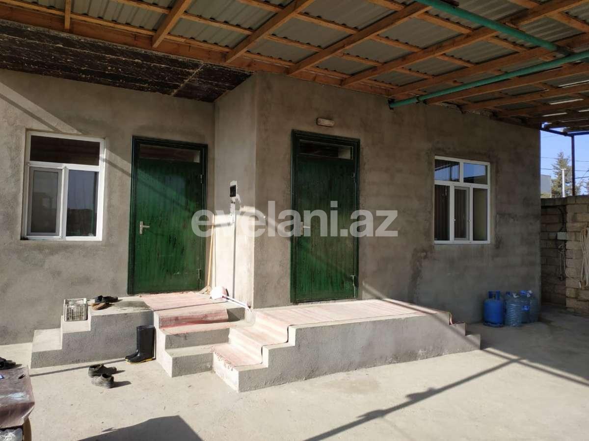 Продаётся, участок, 24 сот, Баку, Сураханский r, Говсан p.