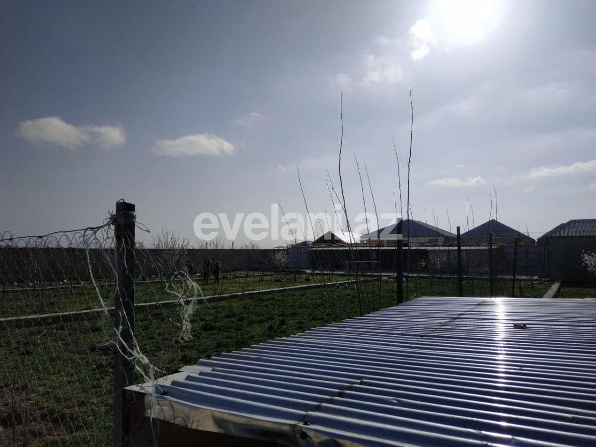 Продаётся, участок, 24 сот, Баку, Сураханский r, Говсан p.