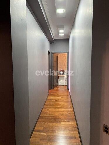 Satılır, yeni tikili, 3 otaqlı, 90 m², Bakı, Yasamal r, Yeni Yasamal q, İnşaatçılar m.