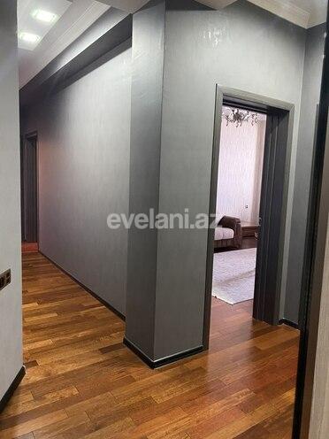 Satılır, yeni tikili, 3 otaqlı, 90 m², Bakı, Yasamal r, Yeni Yasamal q, İnşaatçılar m.