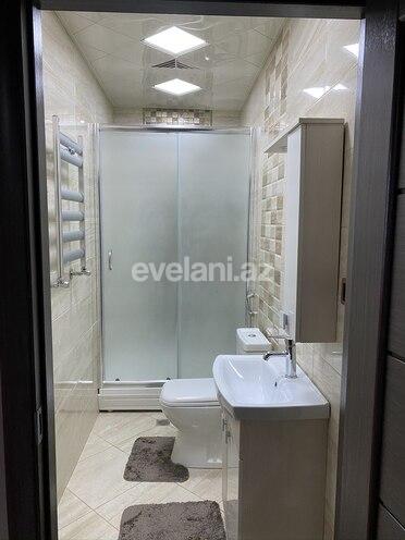 Satılır, yeni tikili, 3 otaqlı, 90 m², Bakı, Yasamal r, Yeni Yasamal q, İnşaatçılar m.