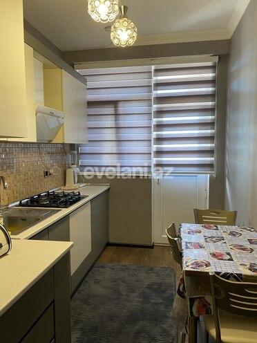 Satılır, yeni tikili, 3 otaqlı, 90 m², Bakı, Yasamal r, Yeni Yasamal q, İnşaatçılar m.