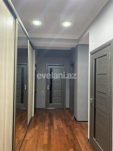 Satılır, yeni tikili, 3 otaqlı, 90 m², Bakı, Yasamal r, Yeni Yasamal q, İnşaatçılar m.