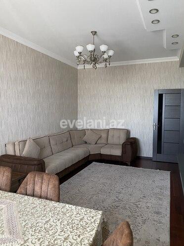 Satılır, yeni tikili, 3 otaqlı, 90 m², Bakı, Yasamal r, Yeni Yasamal q, İnşaatçılar m.