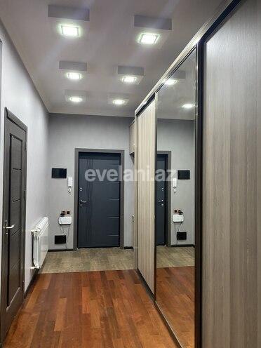 Satılır, yeni tikili, 3 otaqlı, 90 m², Bakı, Yasamal r, Yeni Yasamal q, İnşaatçılar m.