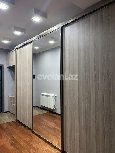 Satılır, yeni tikili, 3 otaqlı, 90 m², Bakı, Yasamal r, Yeni Yasamal q, İnşaatçılar m.