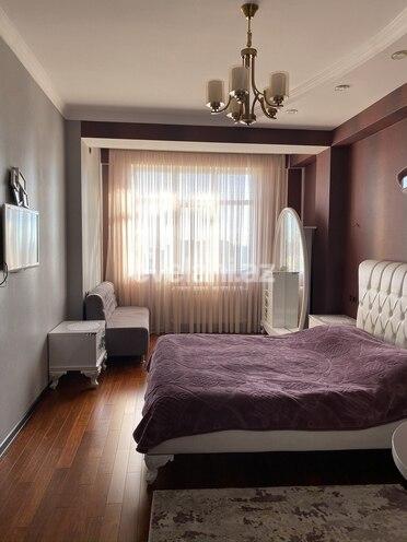 Satılır, yeni tikili, 3 otaqlı, 90 m², Bakı, Yasamal r, Yeni Yasamal q, İnşaatçılar m.