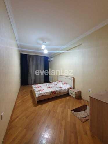 Kirayə verilir, yeni tikili, 4 otaqlı, 160 m², Bakı, Nəsimi r.