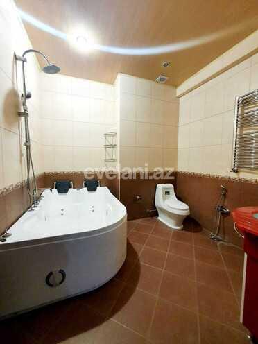 Kirayə verilir, yeni tikili, 4 otaqlı, 160 m², Bakı, Nəsimi r.