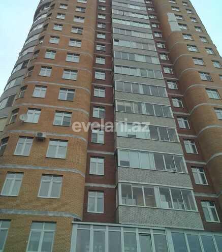 Kirayə verilir, yeni tikili, 4 otaqlı, 160 m², Bakı, Nəsimi r.
