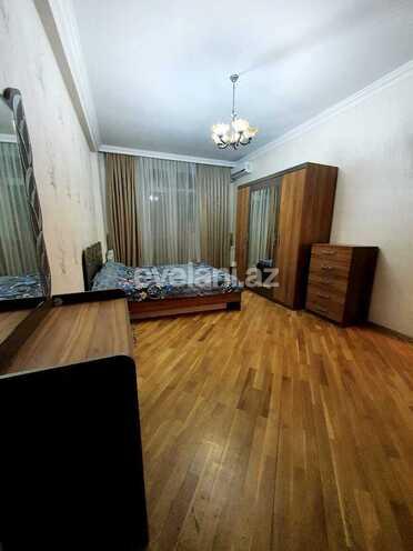 Kirayə verilir, yeni tikili, 4 otaqlı, 160 m², Bakı, Nəsimi r.