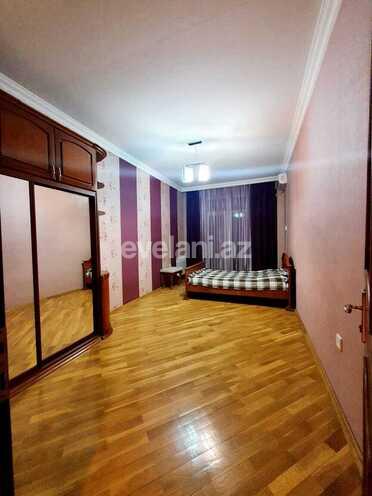 Kirayə verilir, yeni tikili, 4 otaqlı, 160 m², Bakı, Nəsimi r.