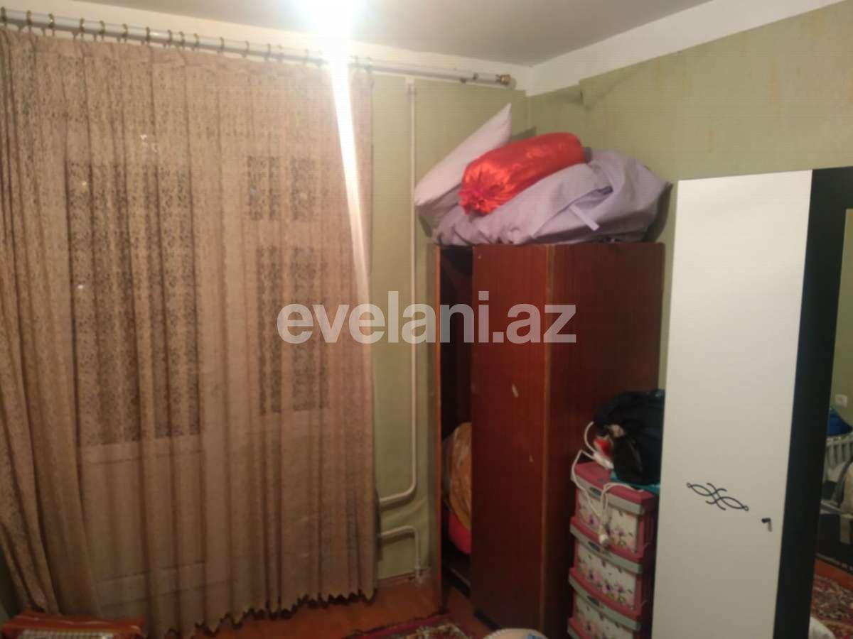 Satılır, köhnə tikili, 3 otaqlı, 72 m², Bakı, Nizami r, Xalqlar Dostluğu m.