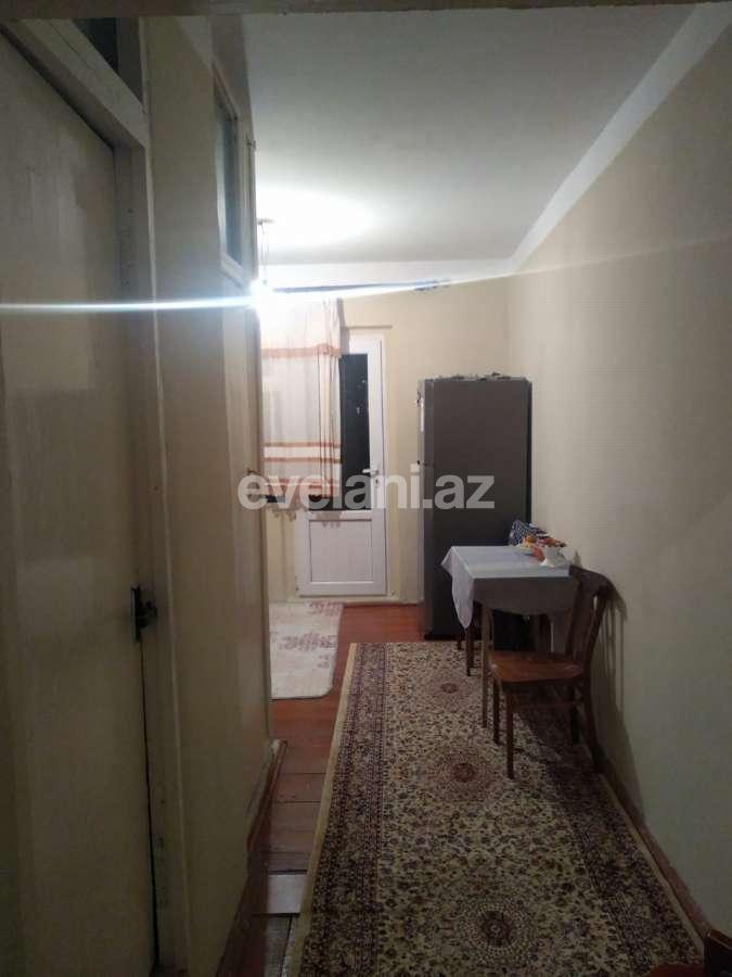 Satılır, köhnə tikili, 3 otaqlı, 72 m², Bakı, Nizami r, Xalqlar Dostluğu m.