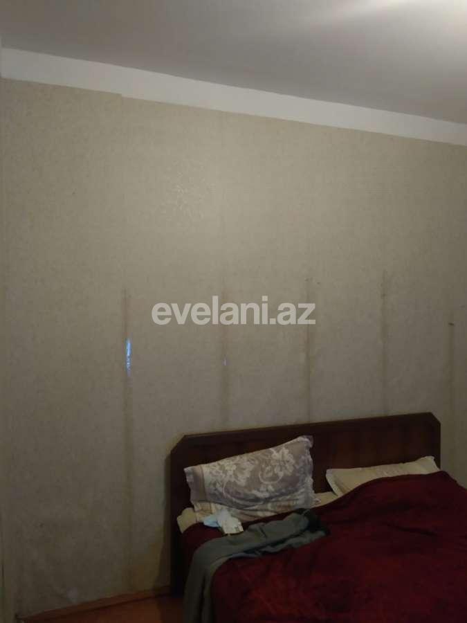 Satılır, köhnə tikili, 3 otaqlı, 72 m², Bakı, Nizami r, Xalqlar Dostluğu m.