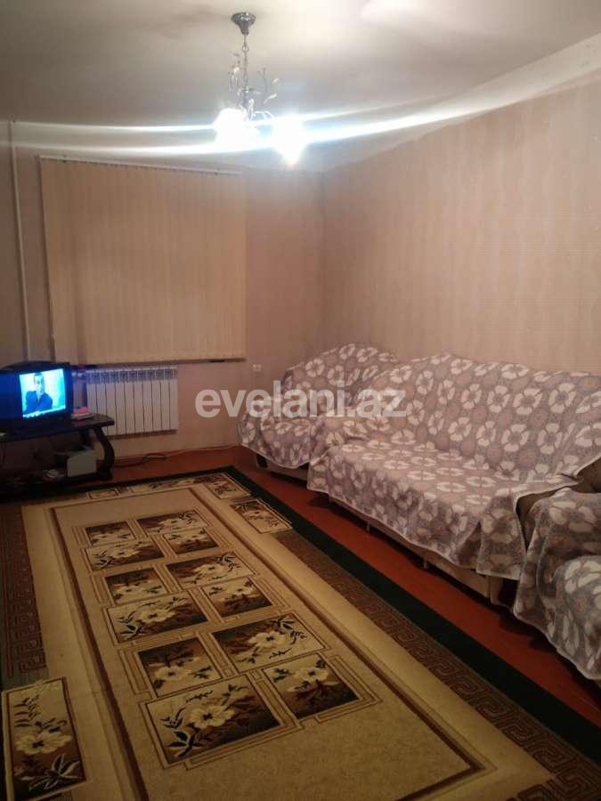 Satılır, köhnə tikili, 3 otaqlı, 72 m², Bakı, Nizami r, Xalqlar Dostluğu m.