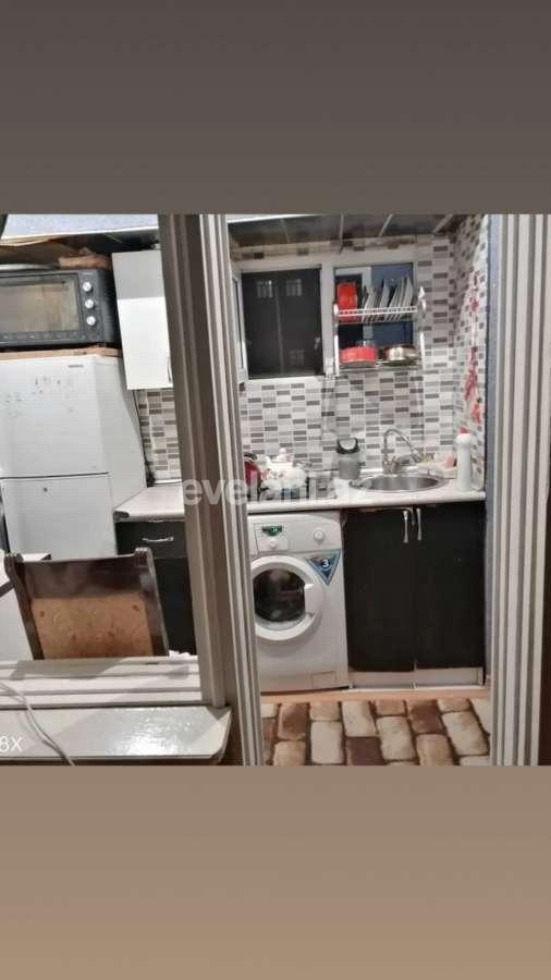 Sale, old building, 5 room, 105 m², Baku, Yasamal r, Yeni Yasamal d, Inshaatchilar m.