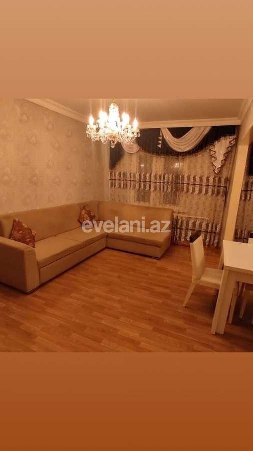 Sale, old building, 5 room, 105 m², Baku, Yasamal r, Yeni Yasamal d, Inshaatchilar m.