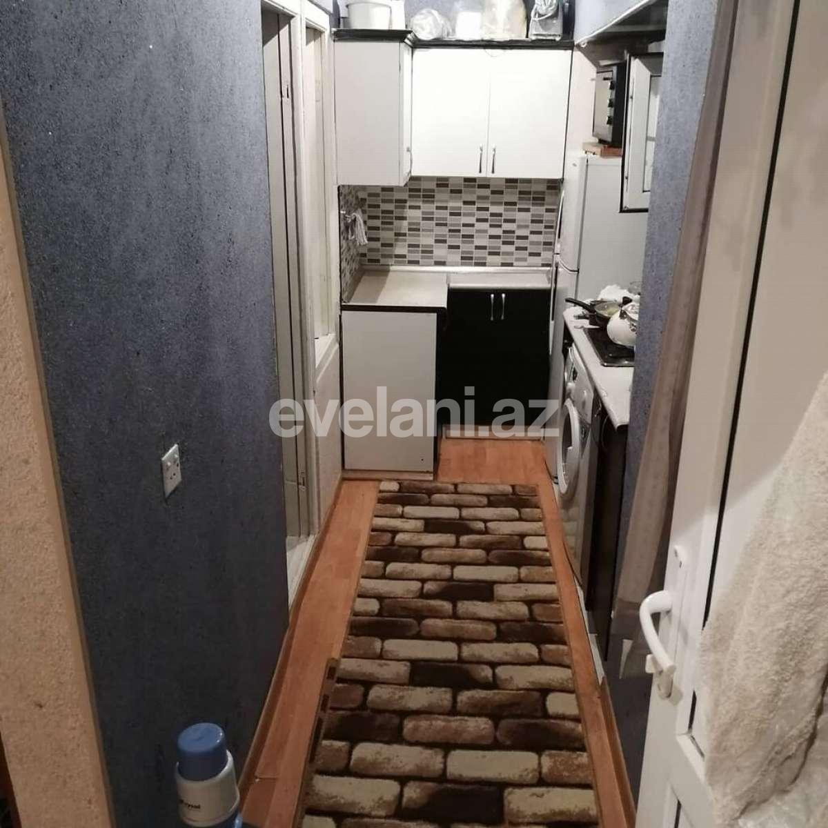 Sale, old building, 5 room, 105 m², Baku, Yasamal r, Yeni Yasamal d, Inshaatchilar m.