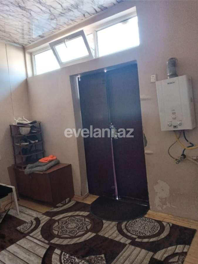 Sale, garden / house, 3 room, 100 m², Baku, Khatai r, NZS d.