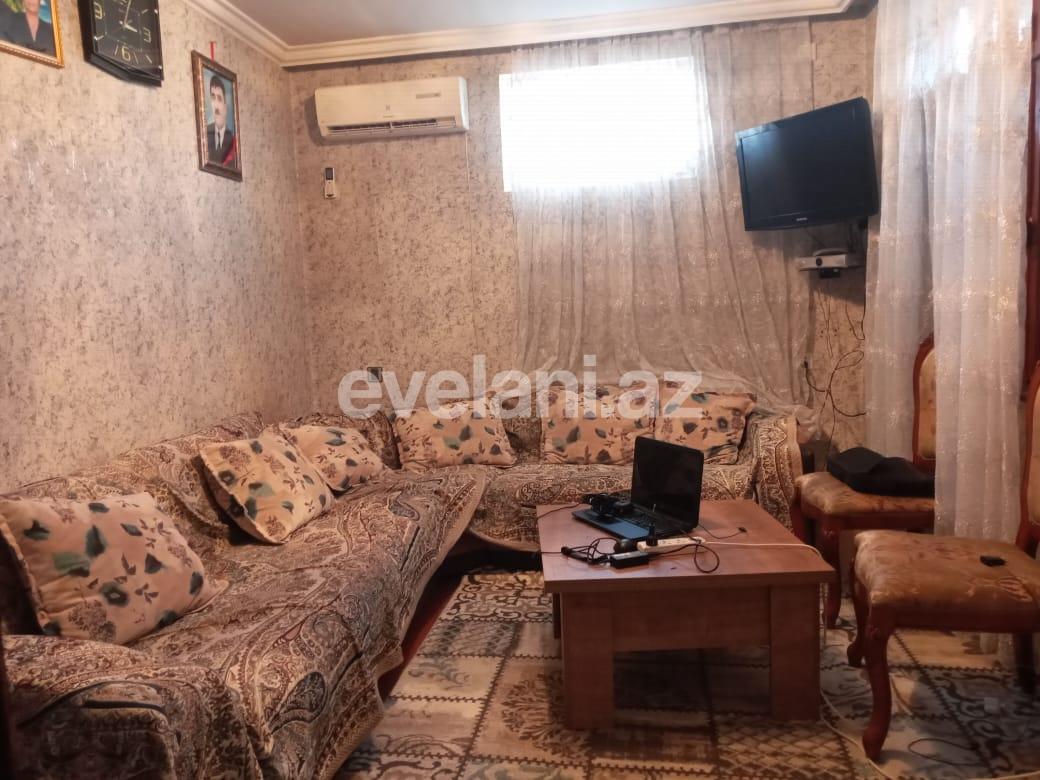 Sale, garden / house, 3 room, 100 m², Baku, Khatai r, NZS d.