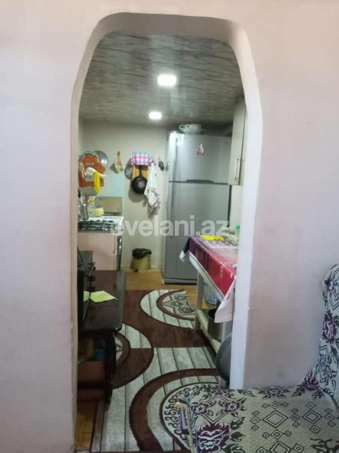 Sale, garden / house, 3 room, 100 m², Baku, Khatai r, NZS d.