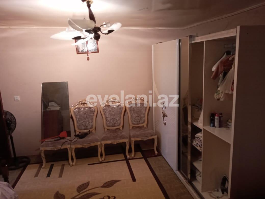 Sale, garden / house, 3 room, 100 m², Baku, Khatai r, NZS d.