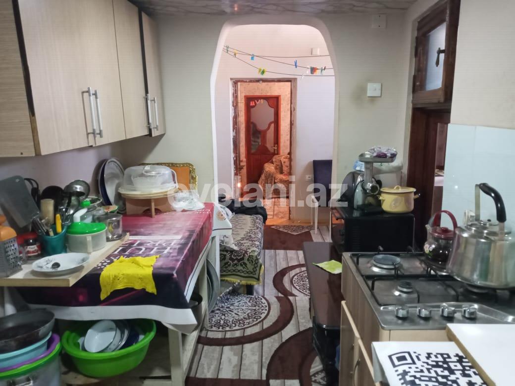 Sale, garden / house, 3 room, 100 m², Baku, Khatai r, NZS d.