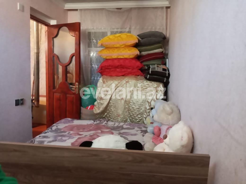 Sale, garden / house, 3 room, 100 m², Baku, Khatai r, NZS d.