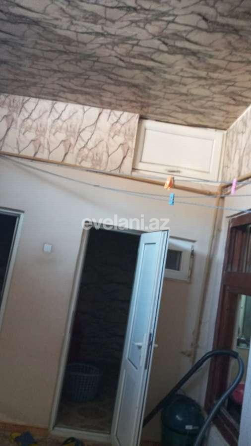Sale, garden / house, 3 room, 100 m², Baku, Khatai r, NZS d.