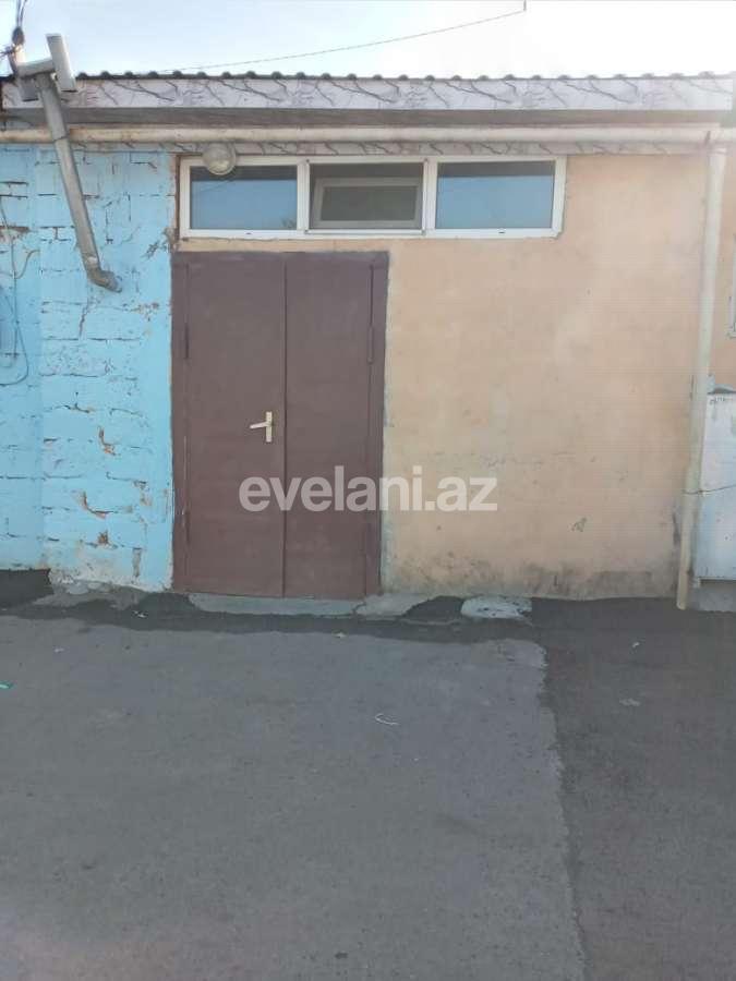 Sale, garden / house, 3 room, 100 m², Baku, Khatai r, NZS d.