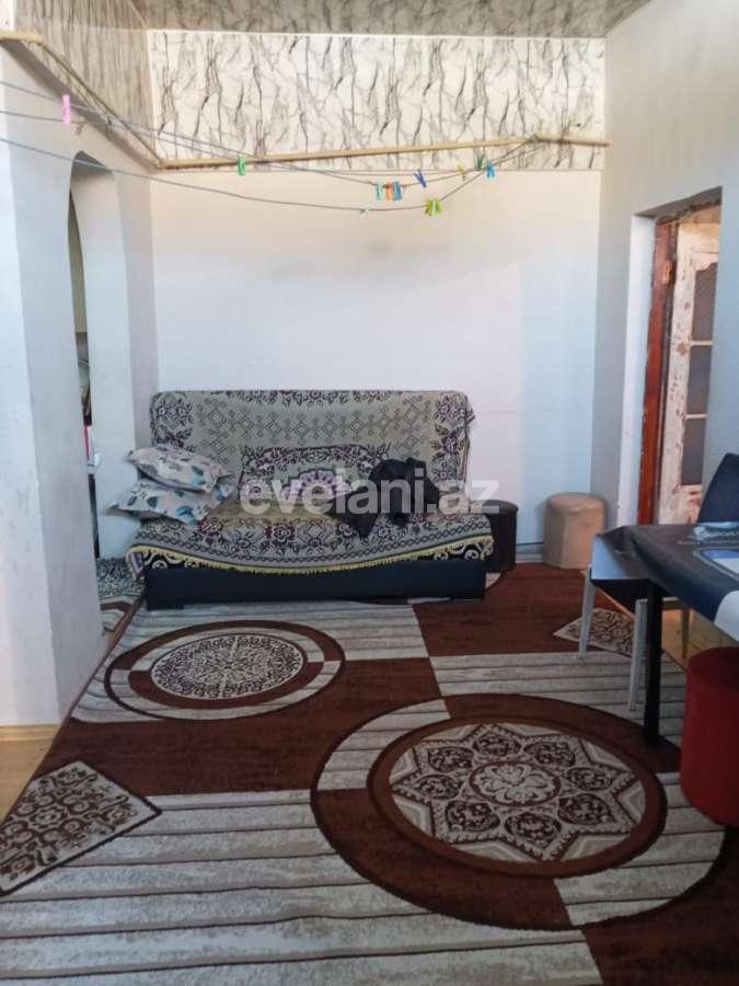 Sale, garden / house, 3 room, 100 m², Baku, Khatai r, NZS d.
