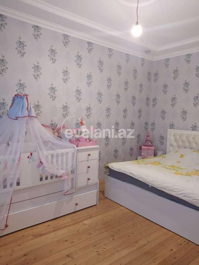 Продаётся, дом / дача, 4-комнаты, 110 m², Баку, Хатаинский r, НЗС p.