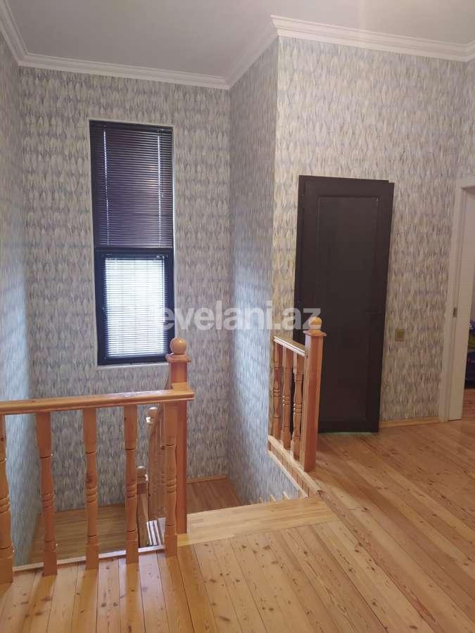 Продаётся, дом / дача, 4-комнаты, 110 m², Баку, Хатаинский r, НЗС p.