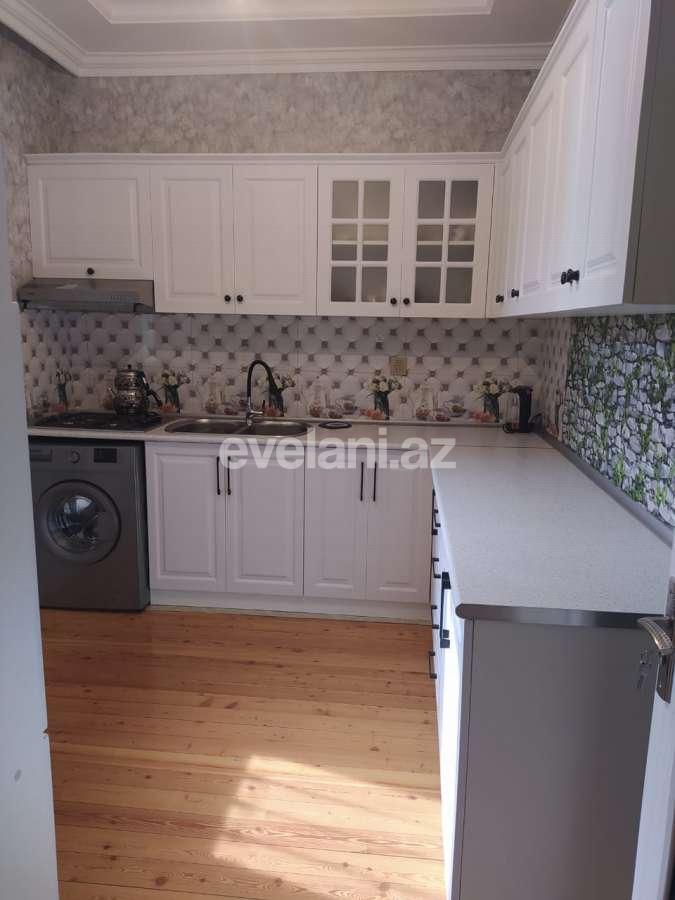 Продаётся, дом / дача, 4-комнаты, 110 m², Баку, Хатаинский r, НЗС p.