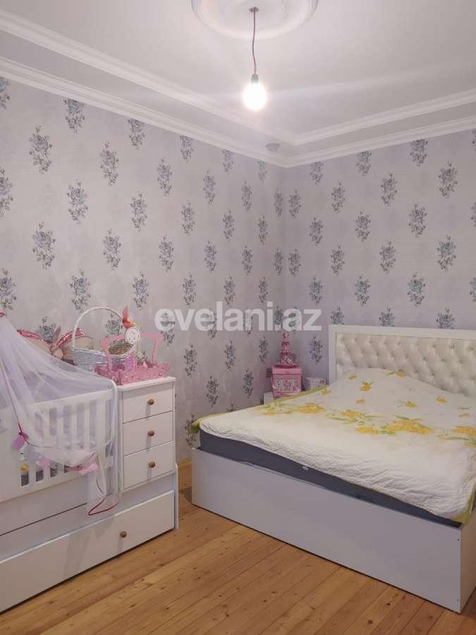 Продаётся, дом / дача, 4-комнаты, 110 m², Баку, Хатаинский r, НЗС p.