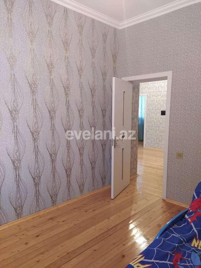 Продаётся, дом / дача, 4-комнаты, 110 m², Баку, Хатаинский r, НЗС p.