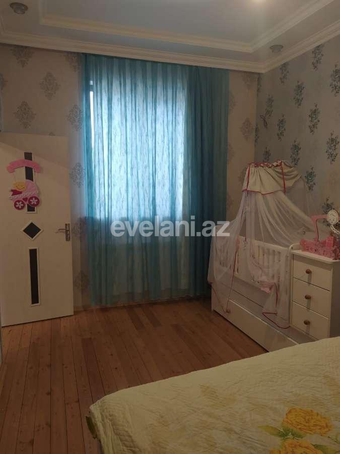 Продаётся, дом / дача, 4-комнаты, 110 m², Баку, Хатаинский r, НЗС p.