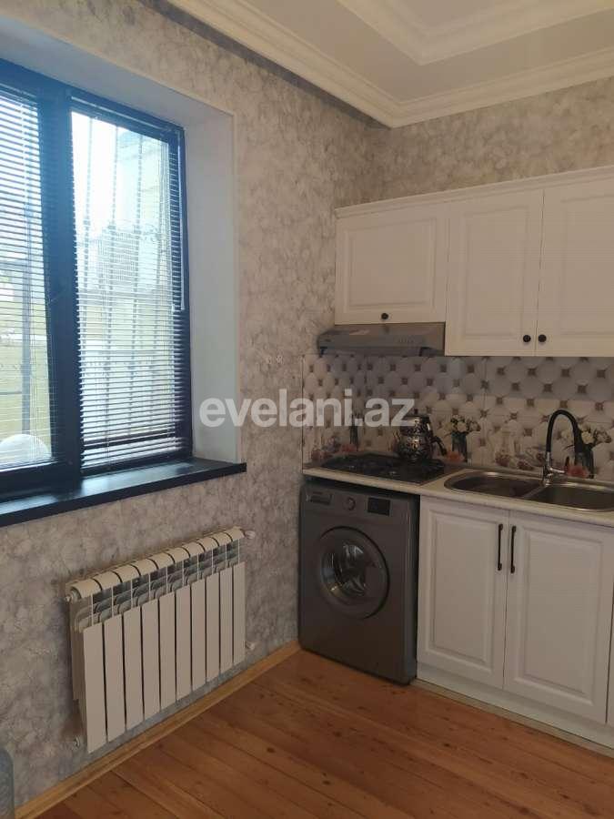 Продаётся, дом / дача, 4-комнаты, 110 m², Баку, Хатаинский r, НЗС p.