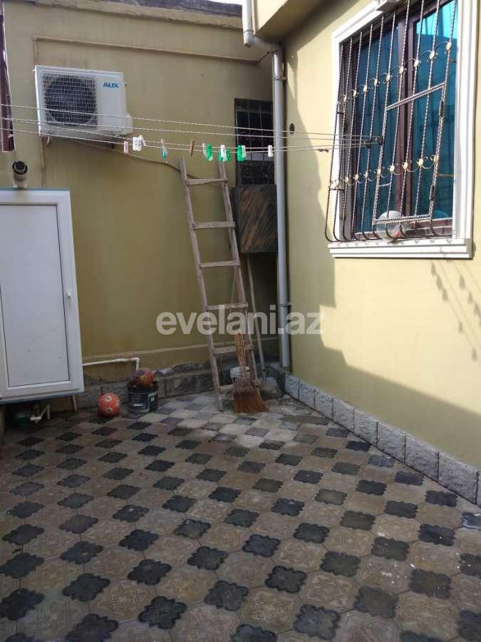 Продаётся, дом / дача, 4-комнаты, 110 m², Баку, Хатаинский r, НЗС p.