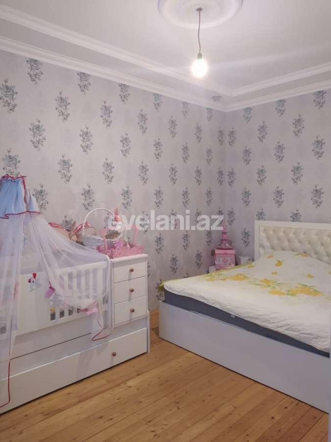 Продаётся, дом / дача, 4-комнаты, 110 m², Баку, Хатаинский r, НЗС p.